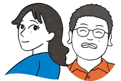 Y・Mさん、K・Rさん